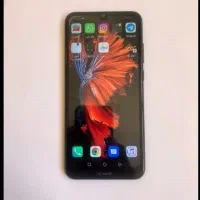 گوشی هواوی y6 Prime 2019