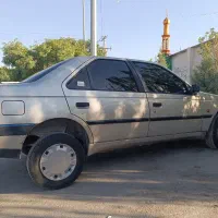 پژو درجه یک کارمندی/ی گلگیر رنگ/۸۷