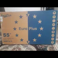 ال ای دی 55اینج ایرو پلاس فول