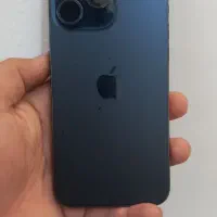 ایفون ۱۵ پرومکس زیر قیمت