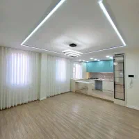 ۵۵ متر غرق نور و زیبایی/سندتک برگ/ کم واحد|فروش آپارتمان|تهران, دکتر هوشیار|دیوار