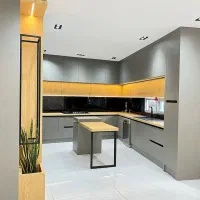 سازنده انواع مصنوعات چوبی و ام دی اف