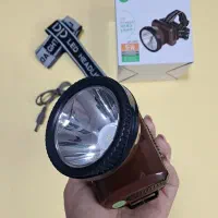 چراغ پیشانی قهوه ای|لامپ و چراغ|شاهرود, |دیوار