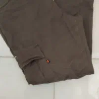 شلوار شیش جیب دمپا گت سایز 36