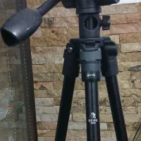 سه پایه دوربین بیک Q600