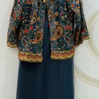 مانتو و لباس مجلسی