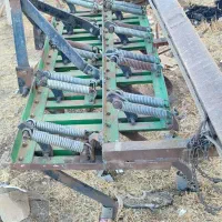 پنجه غازی ۹شاخ با ماله