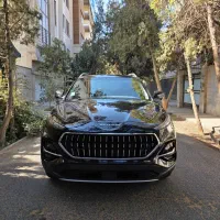 KMC K7 مدل1402 مشکی