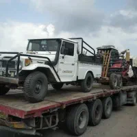 باربری واتوبار۱۱۰|خدمات حمل و نقل|خاوران, |دیوار