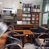 لوازم اداری آریا .ماهدشت .