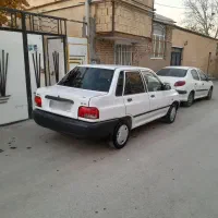 پراید مدل ۹۰|خودرو سواری و وانت|همدان, |دیوار