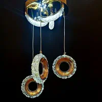 اگه دنبال یه لوستر شیک و اقتصادی میگردی بیا اینجا|لوستر و چراغ آویز|تبریز, |دیوار