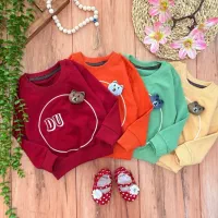 حراج پوشاک بچگانه