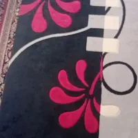 فرش فانتزی در حد نو و استفاده نشده