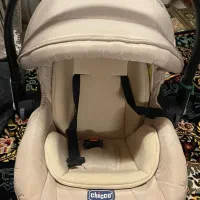 سبد حمل نوزاد.