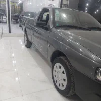 اریسان ۲مدل۱۴۰۳|خودرو سواری و وانت|دوگنبدان, |دیوار