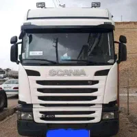 فروش اسکانیاg410 مدل۹۷