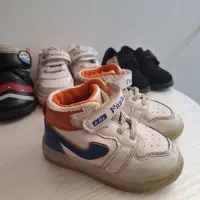 کفش بچه|کفش و لباس بچه|بناب, |دیوار