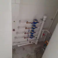 شاگرد برای لوله کشی ساختمان|استخدام معماری، عمران و ساختمانی|طارم, |دیوار