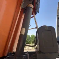 کمپرس مارال|خودرو سنگین|اهواز, کوی فرهنگیان ۲|دیوار