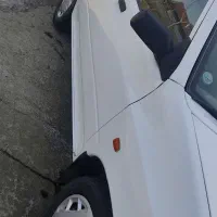 پراید 131مدل 98بی رنگ