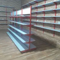 براق قفسه درحدشوینده بهداشتی