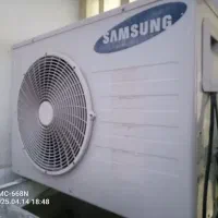 کولر گازی ۲۴هزار