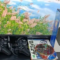 ps2 سالم و تمیز