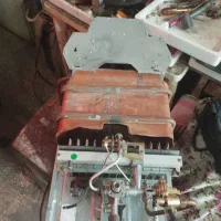 آبگرمکن دیواری بوتان