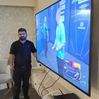 تعمیرات تلویزیون رضائیان الجی سامسونگ سونی*اهواز