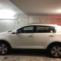 اسپرتیج/2014 نیوفیس/ مناسب مصرف کننده/اختیاریه