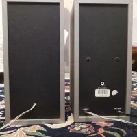 اسپیکر دوقلو مدل jbl|قطعات و لوازم جانبی رایانه|تهران, نارمک|دیوار