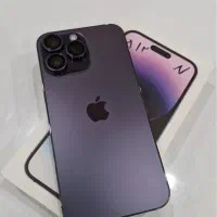 14 pro max zaa ( 512 G )