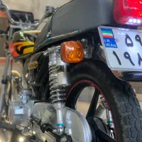 مدل ۱۴۰۴|موتورسیکلت|مزرعه کتول, |دیوار
