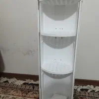 شلف شامپو حمام
