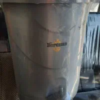 سطل آشغال متوسط|لوازم نظافت|بوشهر, |دیوار