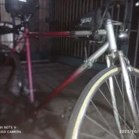 دوچرخه کورسی پژو (کلکسیونی)|دوچرخه، اسکیت، اسکوتر|تهران, کوثر|دیوار