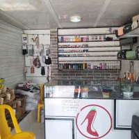 کیف کفش نو