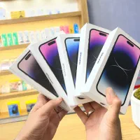 آیفون ۱۴ پرو ۲۵۶ گیگ دوسیم