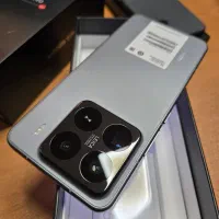شیاومی  Xiaomi 15 pro 5G حافظه 256 رام 4+12