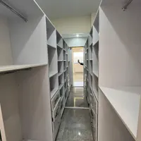 ۱۵۵متر، نوساز،کلیدنخورده ، سازه ی برند منطقه|اجارهٔ آپارتمان|کرج, ساماندهی|دیوار