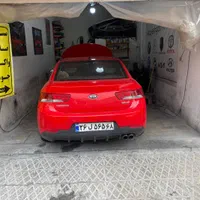 سپرسازی *نقاشی *واکس پولیش*جوش پلاستیک*صافکاری|خدمات موتور و ماشین|کرج, گلشهر|دیوار