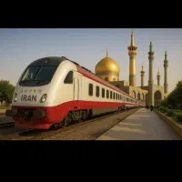 تور مشهد نقد و اقساطی