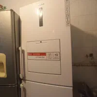 یخچال فریزر دونار 23 فوت زیر قیمت