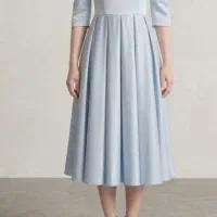 لباس مجلسی