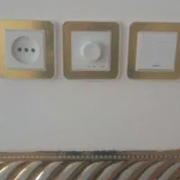 سیمکشی ساختمان