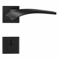 فروش دستگیره مشکی درجه 1 فارا AAAدرب چوبی|مصالح و تجهیزات ساختمان|قم, خداکرم|دیوار