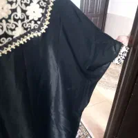 عبا نو نو|لباس|نیشابور, سرآب کوشک|دیوار