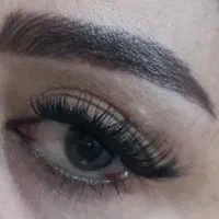 لیفت و‌کاشت مژه..