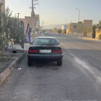 زانتیا ۲۰۰۰ مدل ۸۸|خودرو سواری و وانت|سمنان, |دیوار